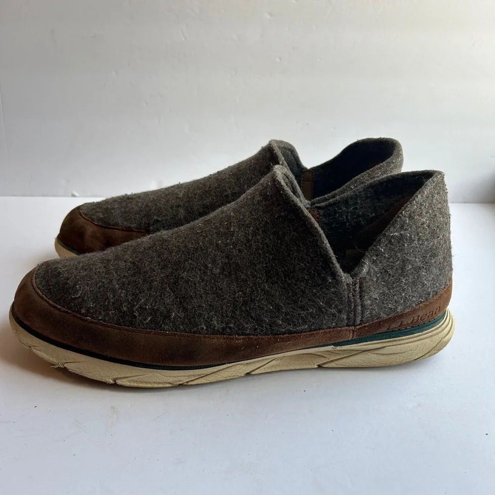 L.L. Bean bean slip